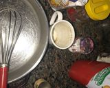 Foto del paso 1 de la receta: Wafles de chocolate en tostado light