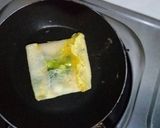 Foto langkah ke 5 dari resep Martabak Telur Sederhana.