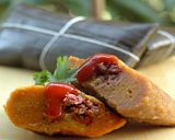 Foto del paso 2 de la receta: Pasteles