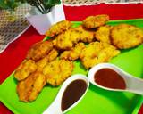 Poha Bhajia recipe step 6 photo