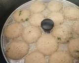 Mix dal spicy mini idli recipe step 4 photo