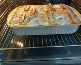 Rakott krumplim recept fázis 12 fotója