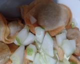 Foto langkah ke 5 dari resep Batagor Ekonomis.