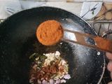 मालवणी पद्धतीने कवटाचा सामारा / अंड्याची करी(Malvani Style Andyachi Curry Recipe In Marathi)