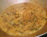 উচ্ছে পোস্ত (Uchhe Posto Recipe In Bengali) রেসিপির ধাপ 5 ছবি