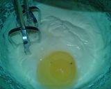 Foto del paso 2 de la receta: Budín de chocolate