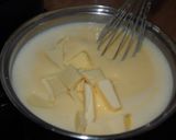 Raffaello szelet sütés nélkül recept fázis 3 fotója