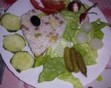 صورة لخطوة 4 من وصفة ماسيدوان