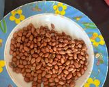 Foto langkah ke 2 dari resep Kentang Mustofa (Fake).