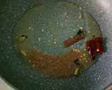 A picture of step 6 of Dum paneer Kadai restaurant style.