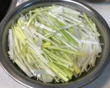 A picture of step 11 of Ramen 〜Shio-Tonkotsu〜.