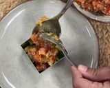 Foto del paso 3 de la receta: Tartar de fuet