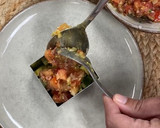 Foto del paso 3 de la receta: Tartar de fuet