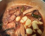 Foto langkah ke 3 dari resep ✅️ Semur Ayam Kecap.