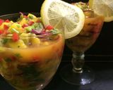 Foto del paso 4 de la receta: Ceviche de mango