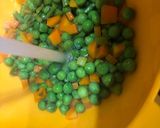 Foto del paso 7 de la receta: Arroz cinco delicias más la comensal seis