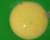 Foto del paso 1 de la receta: Fainá de queso