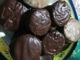 Alfajores de Chocolate😍