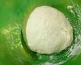 Foto langkah ke 4 dari resep Italian Pizza.