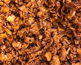 Foto del paso 3 de la receta: Trufas de cereal, miel y chocolate