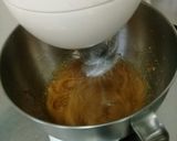 A picture of step 2 of Chewy chocolate chip Cookies.