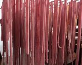 Foto del paso 3 de la receta: Tallarines de Remolacha