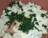 Foto del paso 1 de la receta: Ñoquis de Ricota y Albahaca