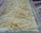Foto langkah ke 4 dari resep Puding susu dancow.