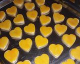 Foto langkah ke 5 dari resep Kue Kacang Renyah 💕.