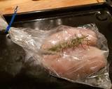 Chicken breast in the bag recipe step 2 photo