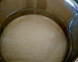 A picture of step 1 of Mawa Gulab Jamun.
