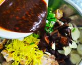 รูปขั้นตอนการทำที่ 5 ของ ซี่โครงหมูนึ่งเต้าหู้ยี้