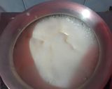 মিক্সড ফ্রুট পায়েস (Mixed fruit payesh recipe in bengali) রেসিপির ধাপ 5 ছবি