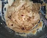 A picture of step 2 of Fruit cake.