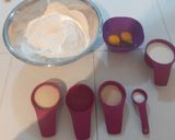 Foto del paso 1 de la receta: Berlinesas