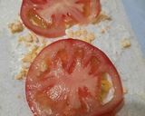 Foto del paso 8 de la receta: Sandwichs de miga de jamón, queso y algo más