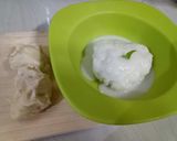 Foto langkah ke 2 dari resep Ketan Duren.