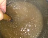 Foto del paso 3 de la receta: Mermelada de pera 🍐