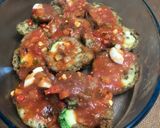 Foto del paso 3 de la receta: Parmesana de Zuchinis