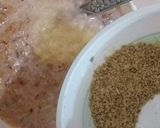 A picture of step 2 of Beef Nihari.