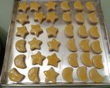 Foto langkah ke 11 dari resep Kue Kacang Jadul.