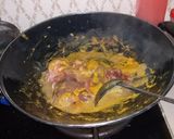 Foto langkah ke 2 dari resep Rempelo ati ayam bumbu ungkep (no minyak).