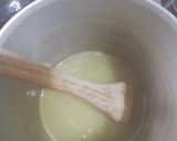 Foto del paso 1 de la receta: Gelatina de naranja sin gluten, vegana y sin azúcar con 2 ingredientes