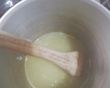 Foto del paso 1 de la receta: Gelatina de naranja sin gluten, vegana y sin azúcar con 2 ingredientes