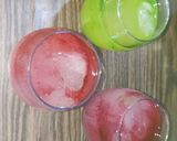 A picture of step 5 of Isabgol Drink | Isabgol Sharbat.