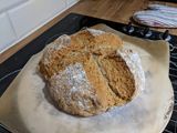 Irish Soda Bread