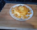 Foto del paso 10 de la receta Trampantojo, Tortilla de Patata NO