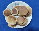 Foto del paso 4 de la receta: Blinis 💛