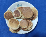 Foto del paso 4 de la receta: Blinis 💛