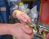 Foto del paso 1 de la receta: Puré al Verdeo